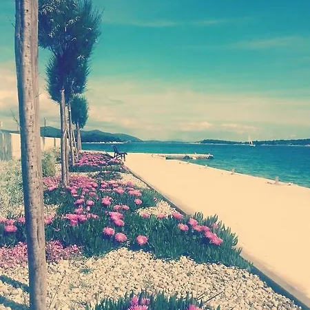 Bernarda, Apartment *