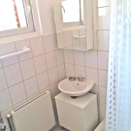 Apartment Bernarda, Jezera