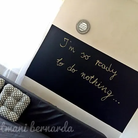 Apartment Bernarda, Jezera