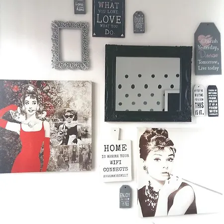 Apartment Bernarda, Jezera