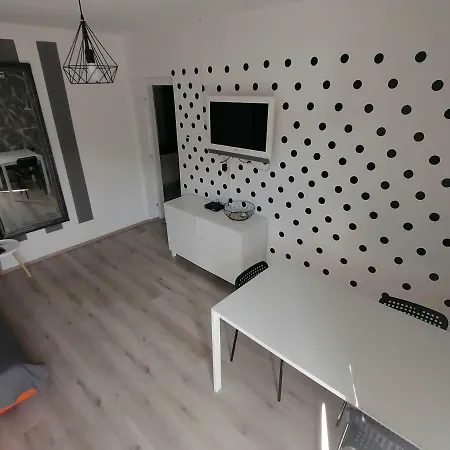 Apartment Bernarda, *