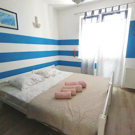 Apartment Bernarda, Jezera