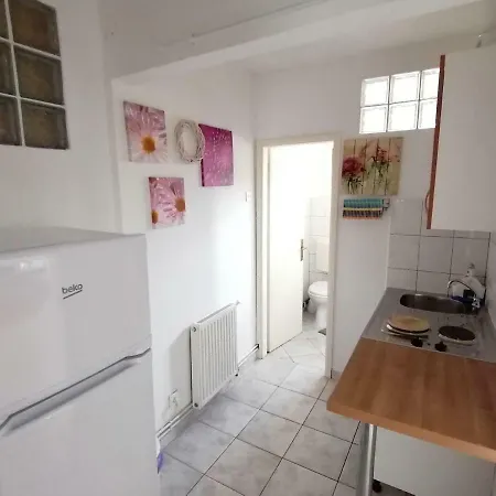 Apartment Bernarda, Jezera