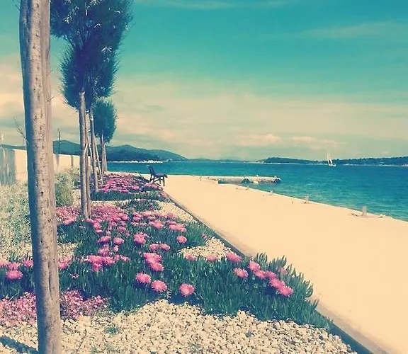 Bernarda, 아파트 *