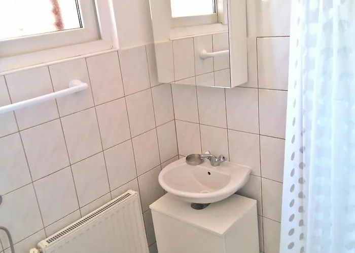 Apartment Bernarda, Jezera