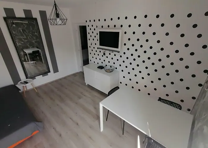 Apartment Bernarda, *